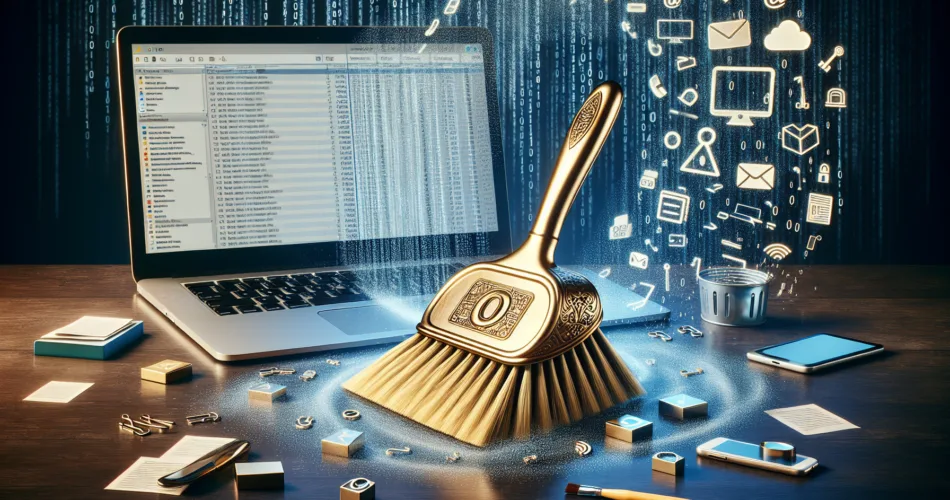 الدليل الشامل لترتيب الفضاء الرقمي 10 الدليل الشامل لترتيب الفضاء الرقمي