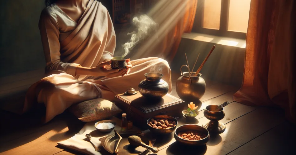 সকালবেলা উদং হৈ থকাৰ সহজ উপায়