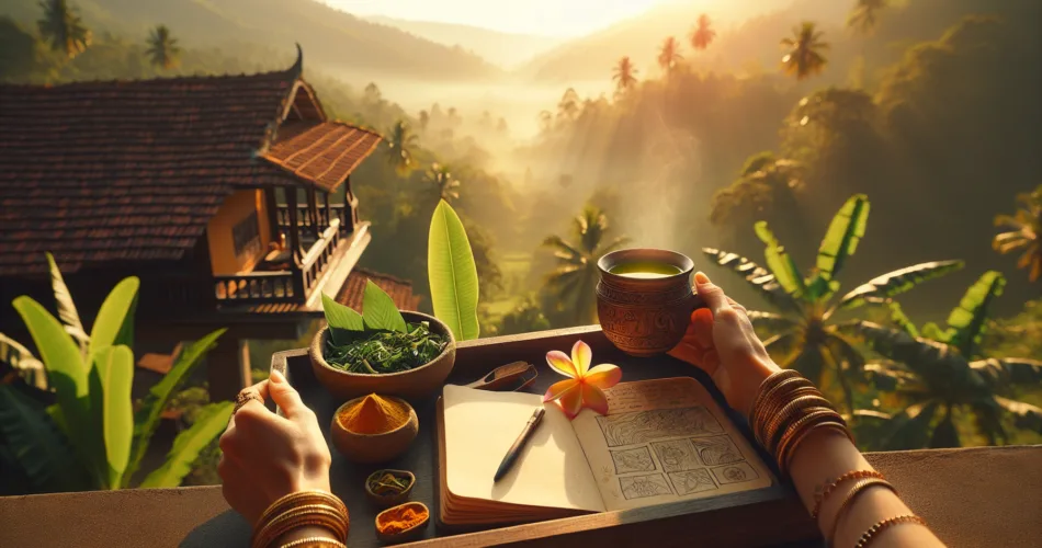 ভ্ৰমণে মোৰ বিশ্বদৃষ্টিৰ পৰিৱৰ্তন