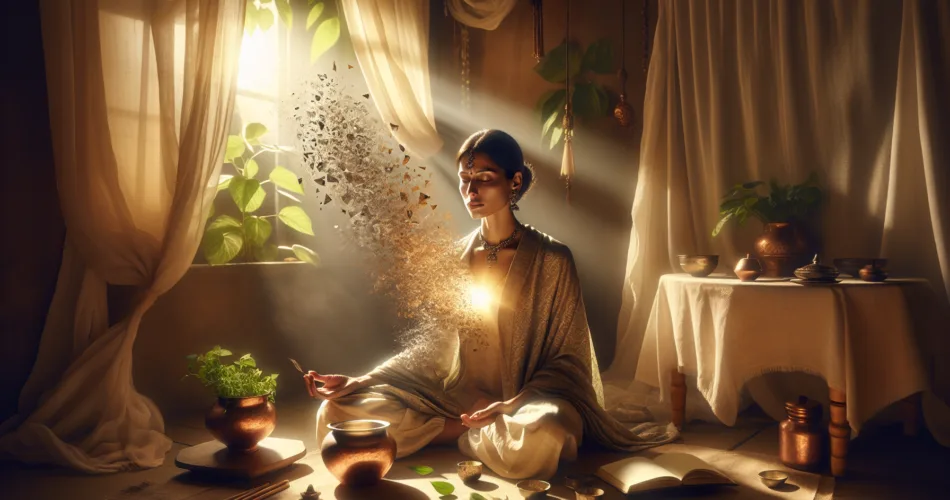 ইমপষ্টাৰ ছিণ্ড্ৰমক কেনেকৈ পৰাস্ত কৰিলোঁ