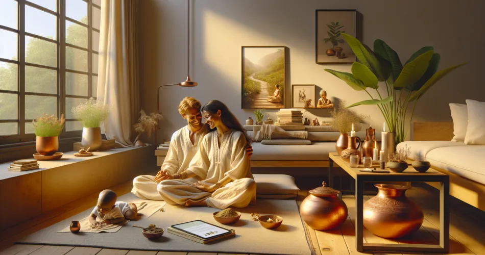 পৰিয়াল আৰু নিজৰ সময়ৰ মাজত সমতা কেনেকৈ ৰাখিব