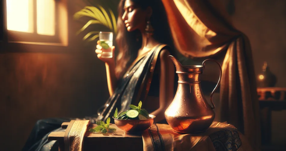 পানির গুরুত্ব আরও বেশি জল খাওয়ার সহজ উপায়