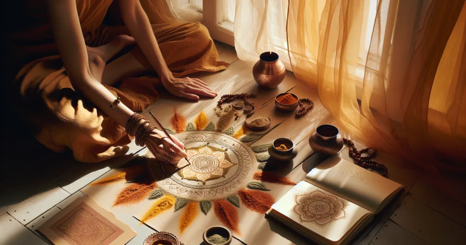 নিত্যদিনের সৃজনশীলতা বাড়ানোর সহজ উপায়