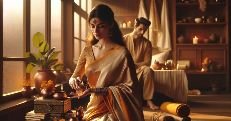 বড় বড় পরিবর্তন আমি কীভাবে সামলালাম