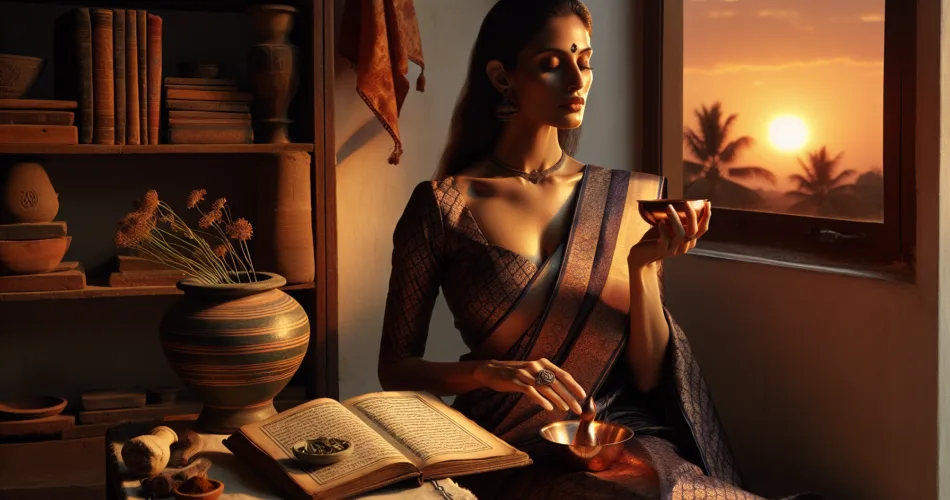 আমার খাঁটি সত্তাকে খুঁজে পাওয়ার গল্প