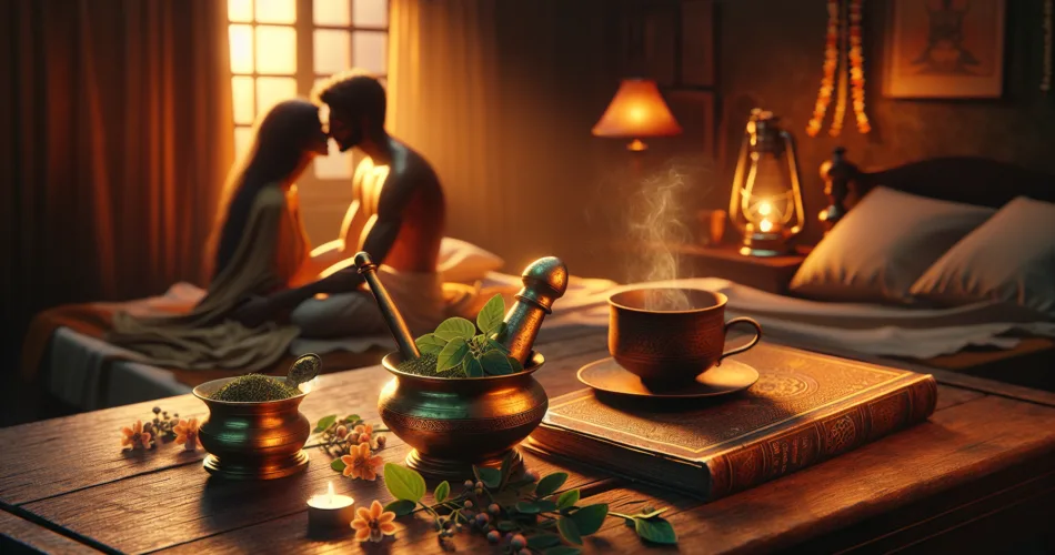 তুলসি: ঘনিষ্ঠতায় শান্তির উপায় 10 তুলসি: ঘনিষ্ঠতায় শান্তির উপায়