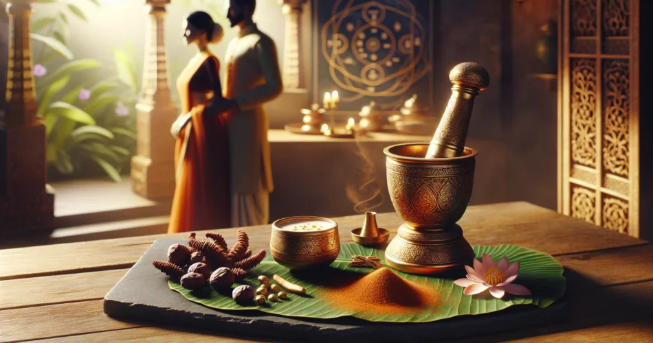 যৌন স্বাস্থ্যের রাজা আশ্বগন্ধা