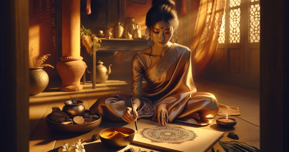 Wie ich meine Leidenschaft für Kunst entdeckte 10 Wie ich meine Leidenschaft für Kunst entdeckte