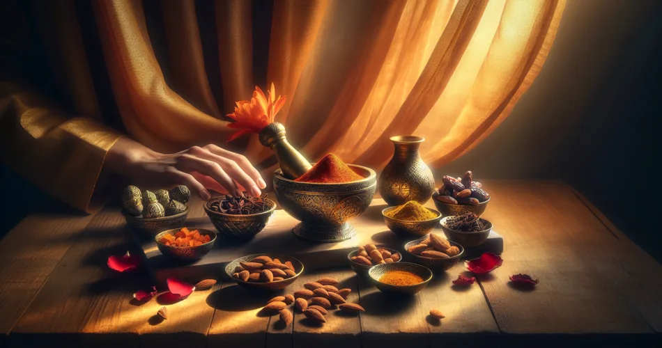 Ayurveda für mehr Leidenschaft im Schlafzimmer 10 Ayurveda für mehr Leidenschaft im Schlafzimmer