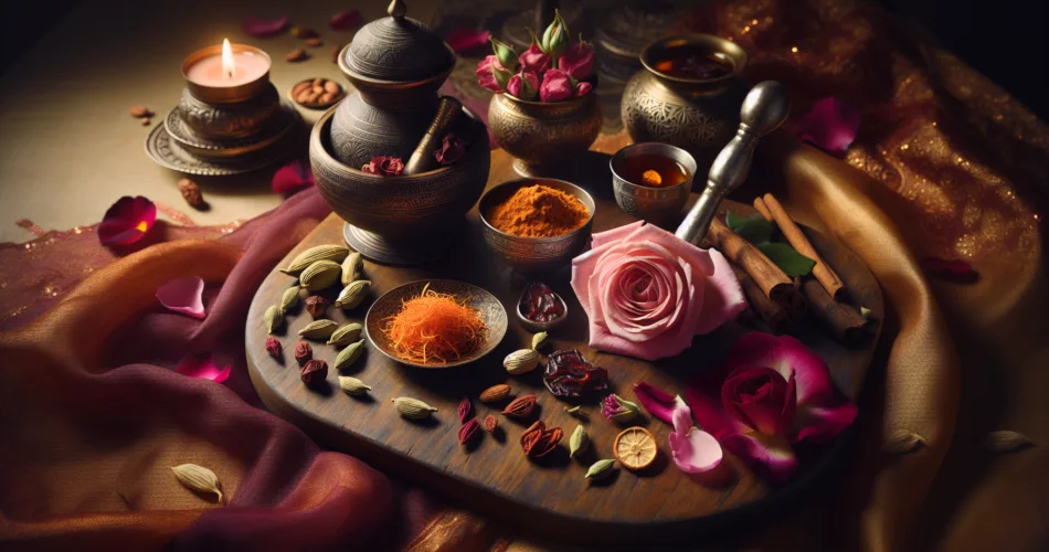 Natürliche Aphrodisiaka für mehr Leidenschaft 10 Natürliche Aphrodisiaka für mehr Leidenschaft