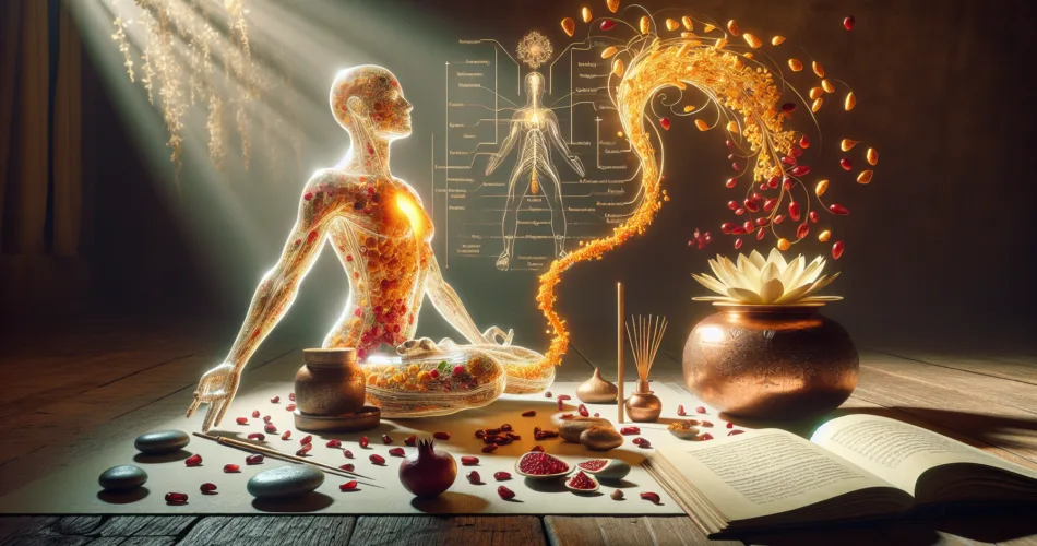 Ayurveda und sexuelle Energie für mehr Gesundheit