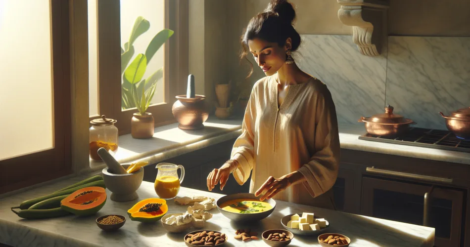 Protein ohne Purin: So deckst du deinen Tagesbedarf