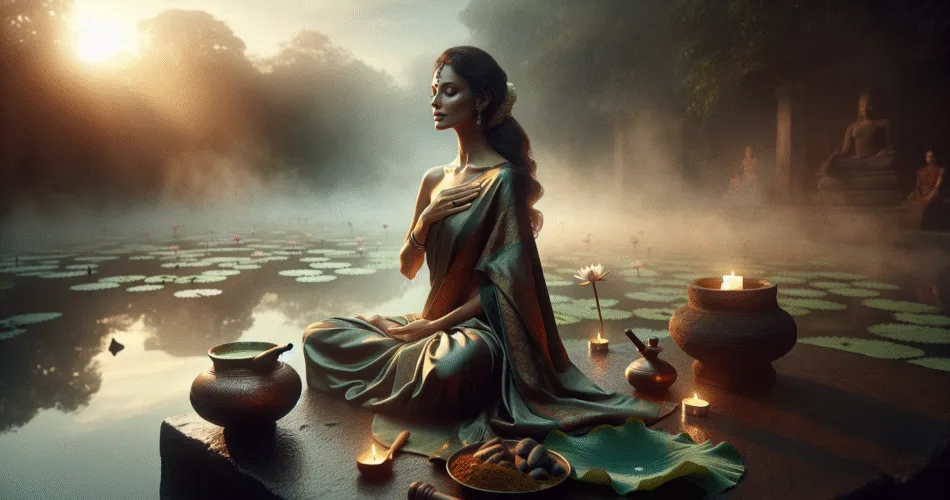 Finding Balance in Life