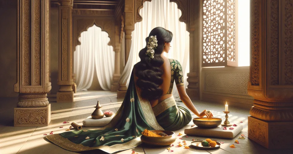 The Art of Aesthetic Self-Expression