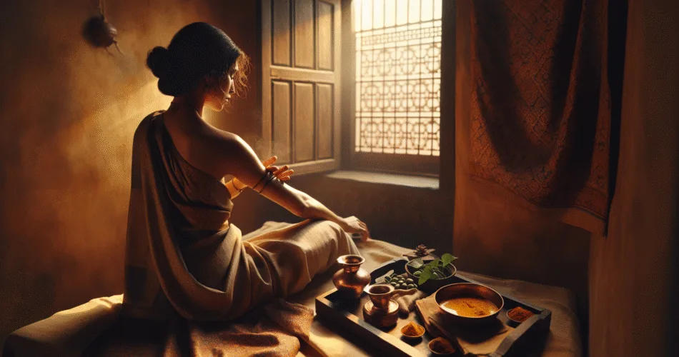 The Journey to Embracing My Heritage