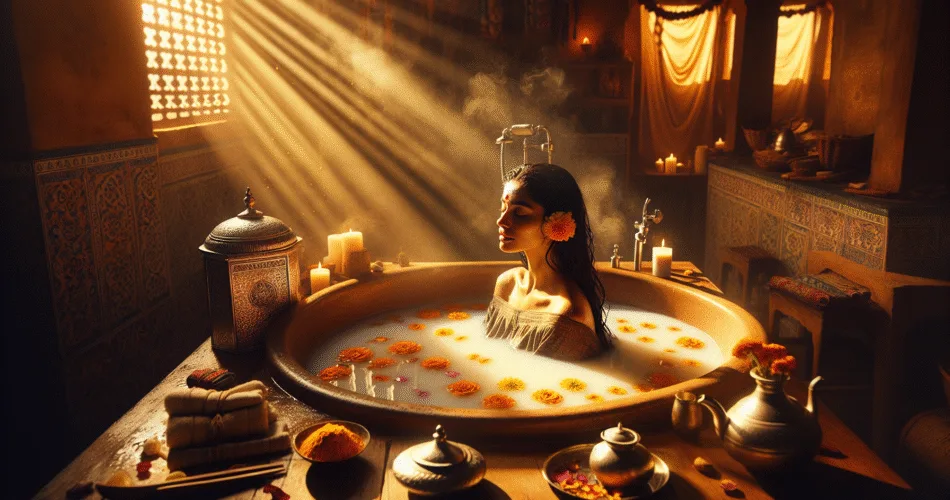 Find Time for Self-Care