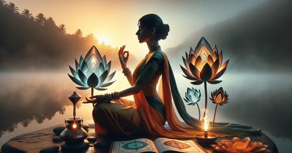 My Journey of Change and Growth