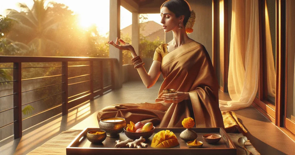 Simple Ways to Bring Joy into Your Day