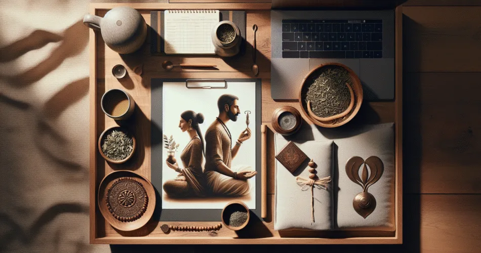 Work Life Balance Tips for a Happier You