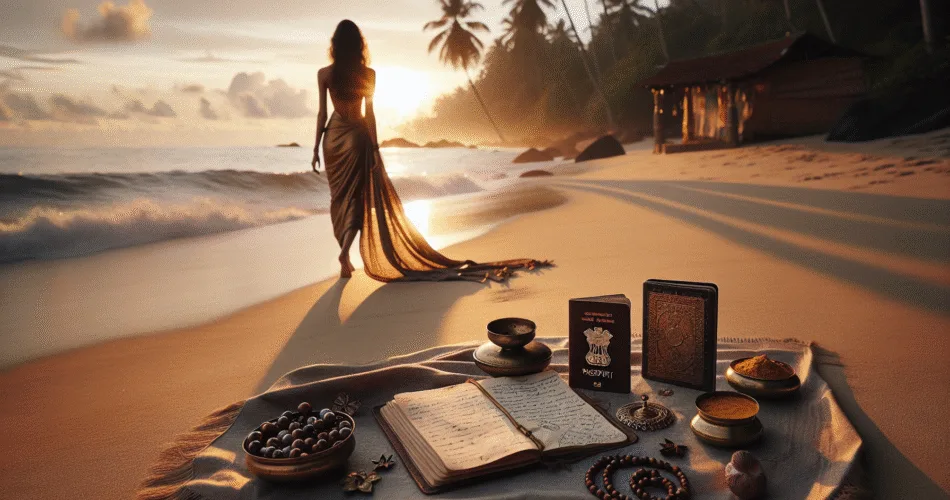 How Travel Helped Me Find Myself