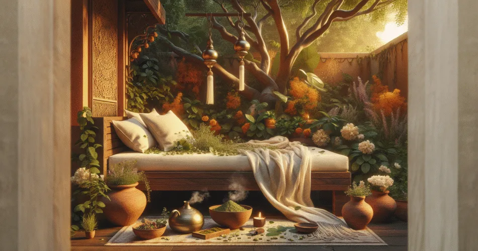 How to Create a Dreamy Outdoor Space