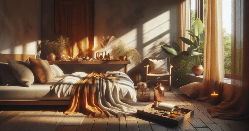 Simple Ways to Organize Your Aesthetic Space