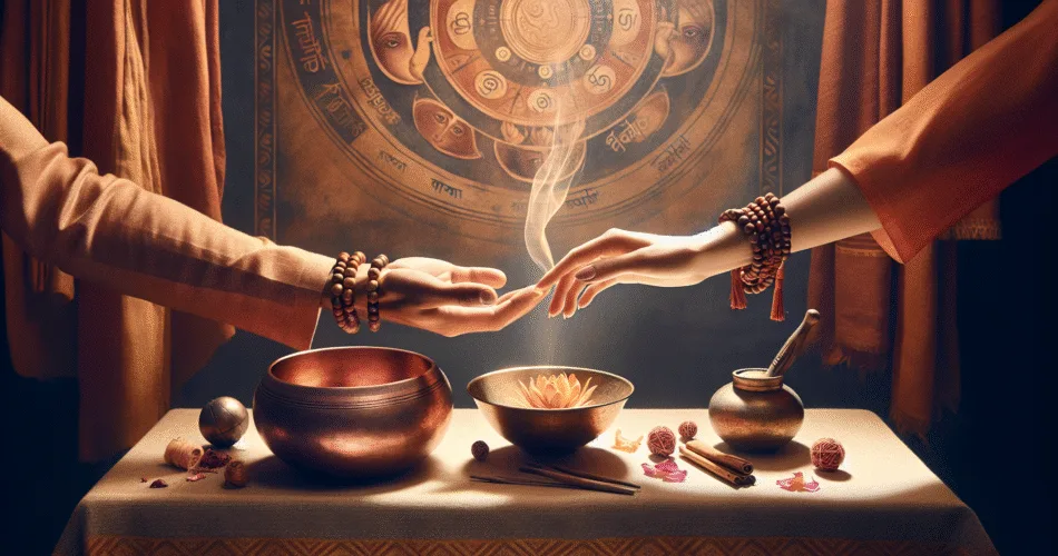 Ayurveda for Better Sexual Health