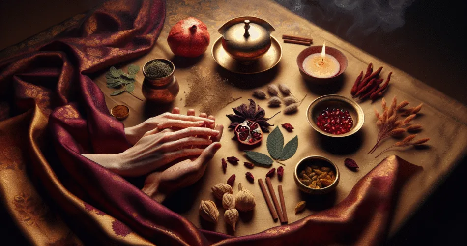 Ayurveda for a Better Sex Life