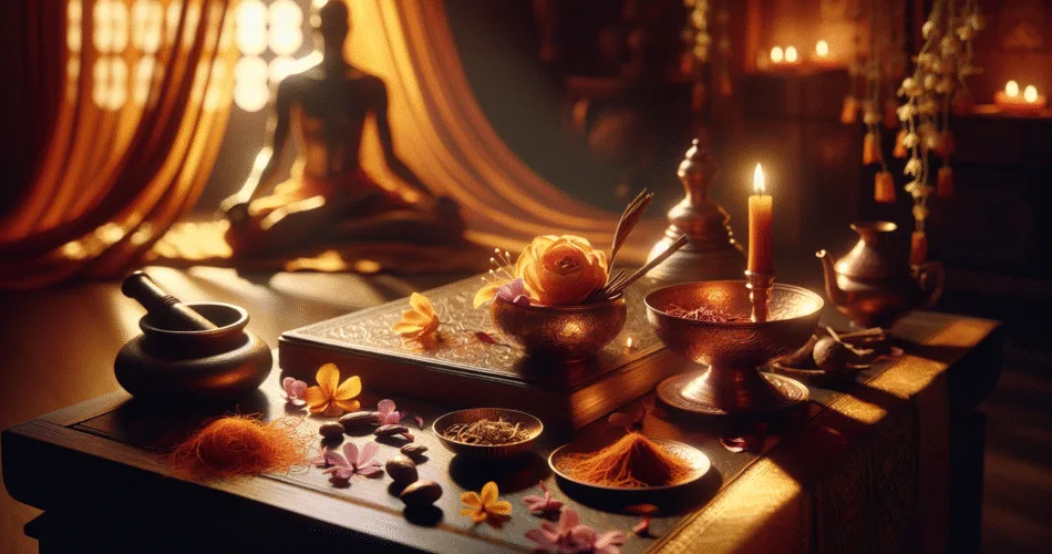 Boost Your Sex Drive with Ayurveda