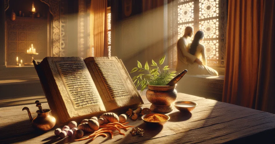 Ayurvedic Solutions for Premature Ejaculation