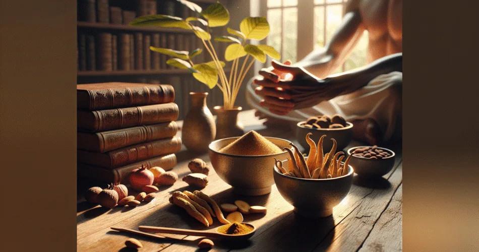 Boost Your Sex Life with Ginseng and Maca