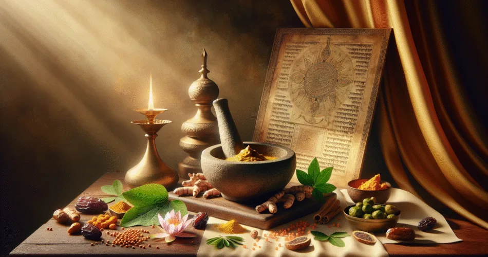 Boost Your Fertility Naturally with Ayurveda and Herbs