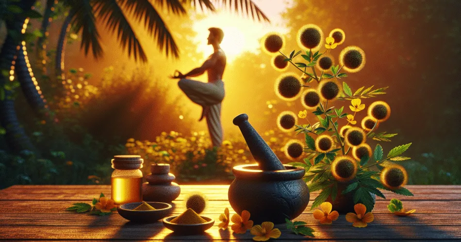 Boost Your Stamina and Performance with Gokshura