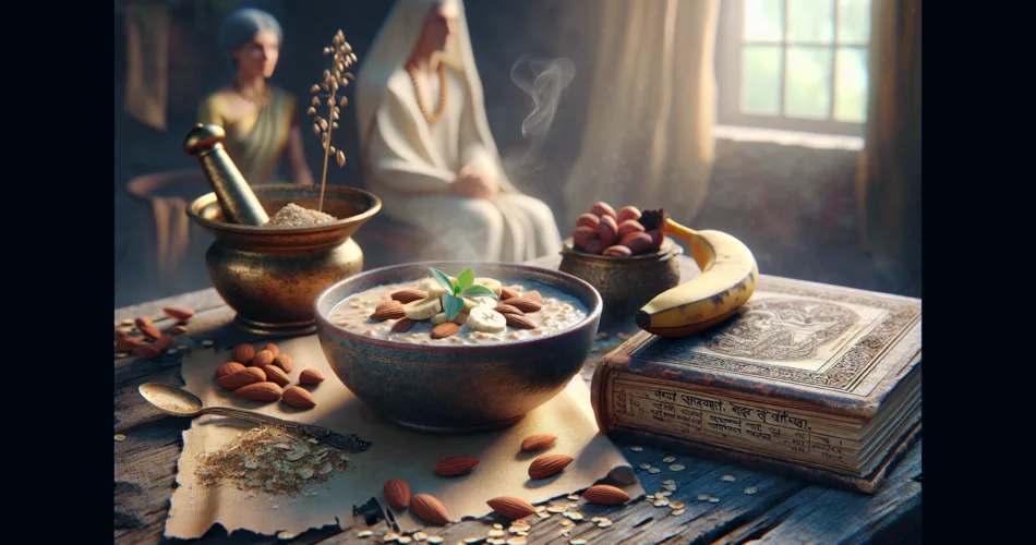 Oats The Good The Bad And The Surprising Truth