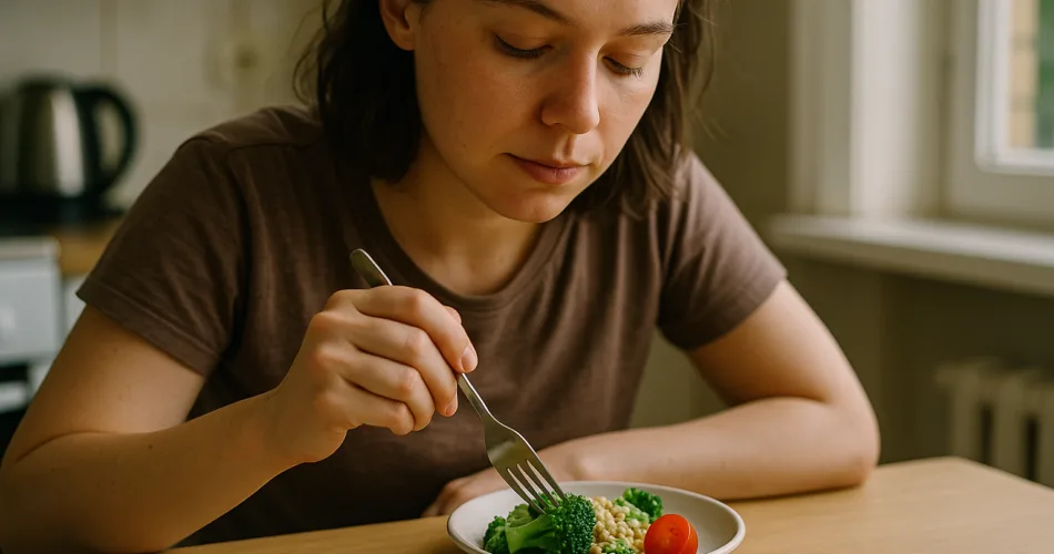 The One Small Change That Shrinks Your Waist and Grows Your Savings
