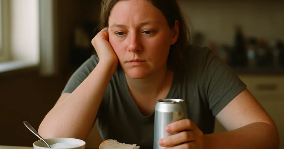 7 Silent Ways Sugar Is Stealing Your Health Right Now