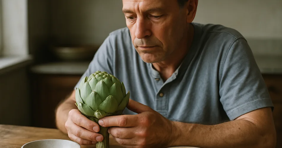 The One Vegetable Cardiologists Say Could Transform Your Heart — Are You Missing It?