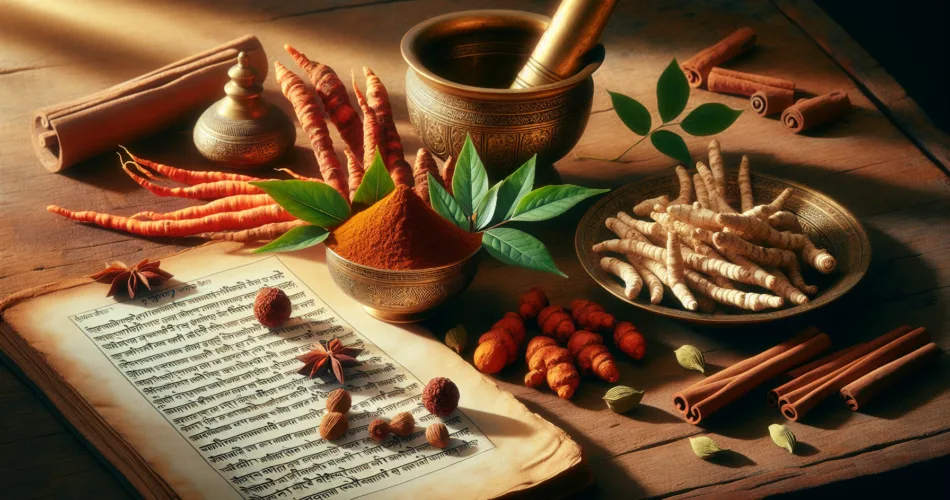 Hierbas Ayurvedicas para Aumentar la Libido Naturalmente