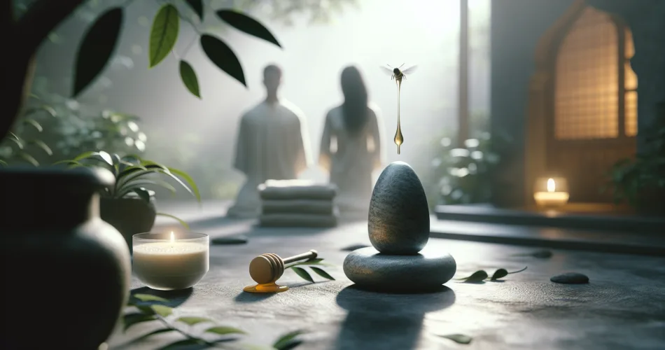 Deseo y Kapha: Cuando el equilibrio se pierde