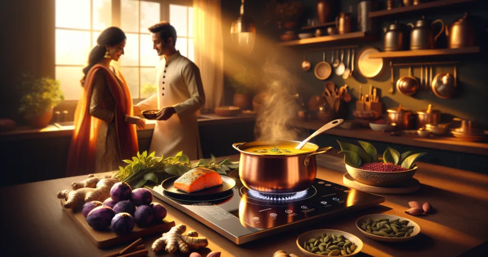 5 Recetas para Inducción Tan Fáciles que Parecen Magia