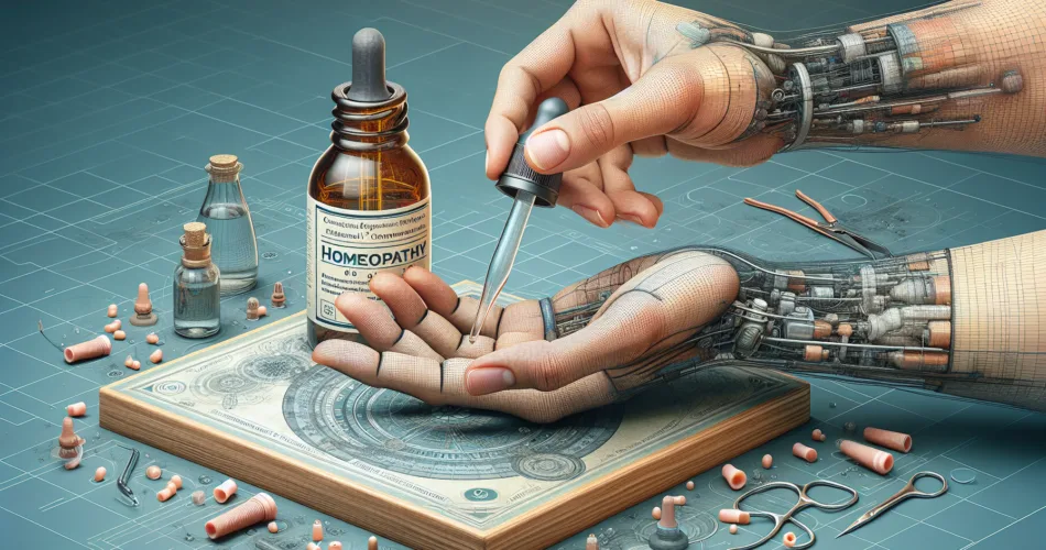 Remèdes homéopathiques : Carbo Veg, Rubinia, Nux Vomica, Carica et leurs usages