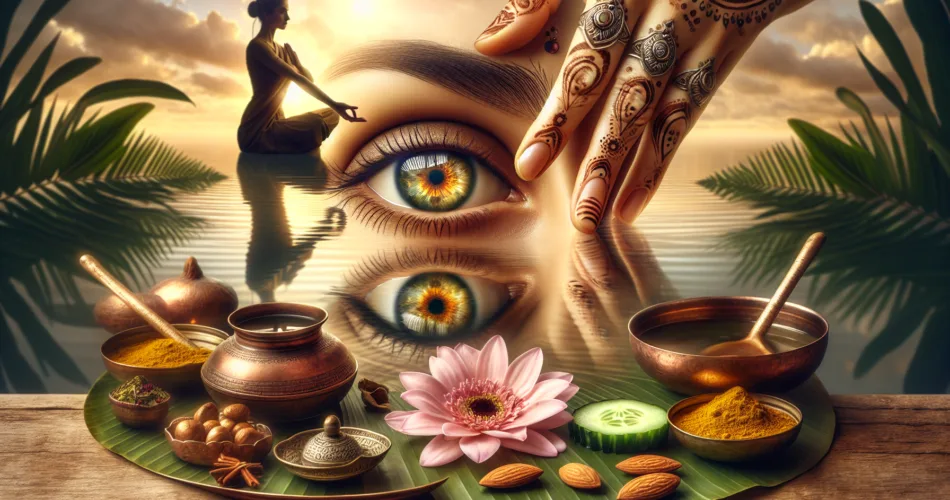 Vos yeux vous trahissent sans le dire