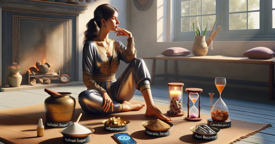 Genoux fragiles a 40 ans ? 4 Ennemis secrets qui volent votre mobilite 10 Genoux fragiles a 40 ans ? 4 Ennemis secrets qui volent votre mobilite