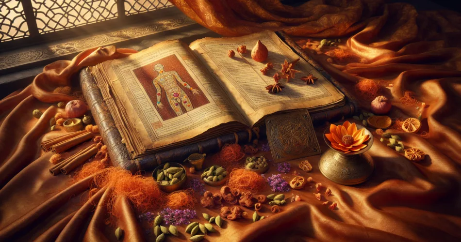આયુર્વેદની મસાલેદાર દુનિયા: શૃંગાર જીવનમાં ચટપટાપણું
