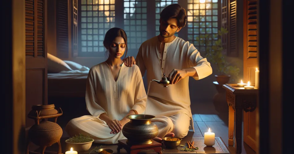 વિશ્વની ગૂંચને હૃદયે ના લગાડો: એક નિયમથી પાછી આવે છે શાંતિ