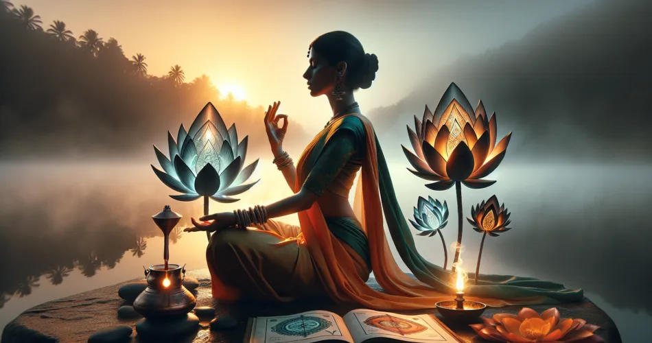 बदलाव को अपनाना: मेरी निजी विकास यात्रा