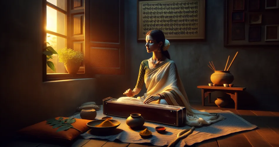 संगीत ने बदल दी मेरी जिंदगी 10 संगीत ने बदल दी मेरी जिंदगी