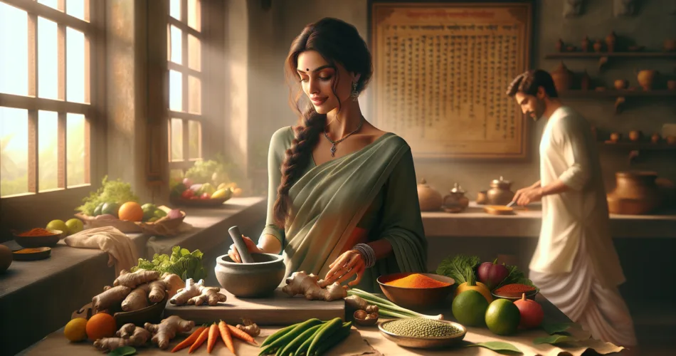 ಆರೋಗ್ಯಕರ ಆಹಾರ ಅಭ್ಯಾಸಗಳು: ಜೀವನದ ಶುರುವಾಗಲಿ