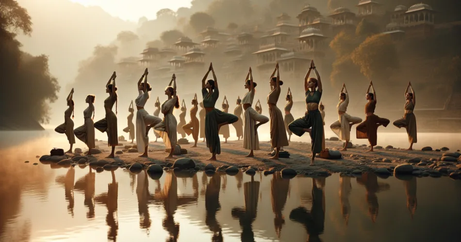 ಹೆಂಗಸರ ಆರೋಗ್ಯ, ಪ್ರಪಂಚದ ಸಮಾನತೆ: ದೇಹ ಚಟುವಟಿಕೆಯಿಂದ ಲಿಂಗ ಅಂತರ ಕಡಿಮೆ