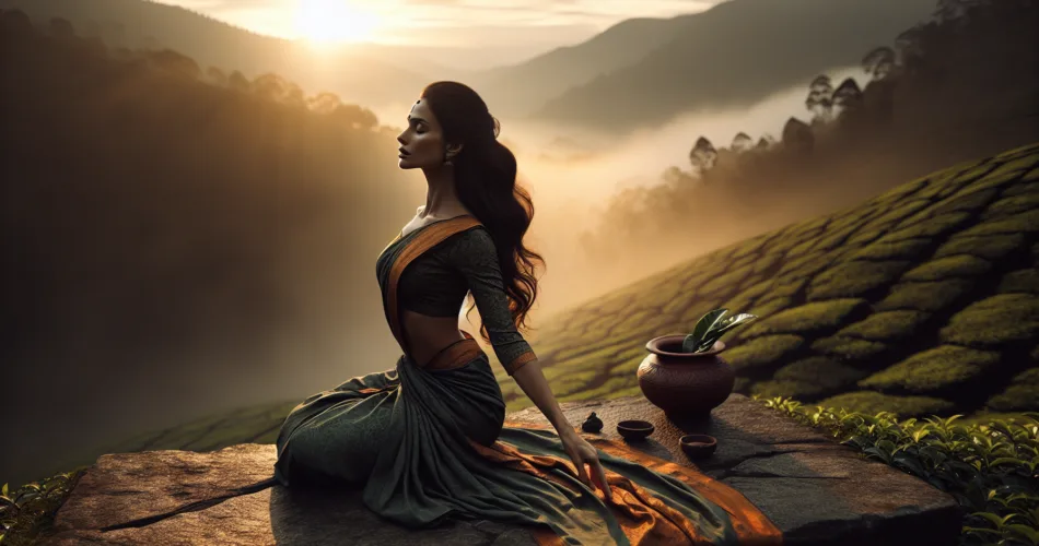 പ്രകൃതിയുമായി ദിവസവും ബന്ധിപ്പിക്കാനുള്ള വഴികൾ 7 പ്രകൃതിയുമായി ദിവസവും ബന്ധിപ്പിക്കാനുള്ള വഴികൾ